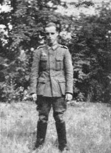 Fürst von Quandt zu Wykradt und Isny Alban Paul Eugen Bertram Franz